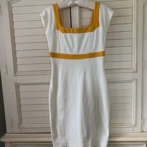 Diane von Furstenberg dress